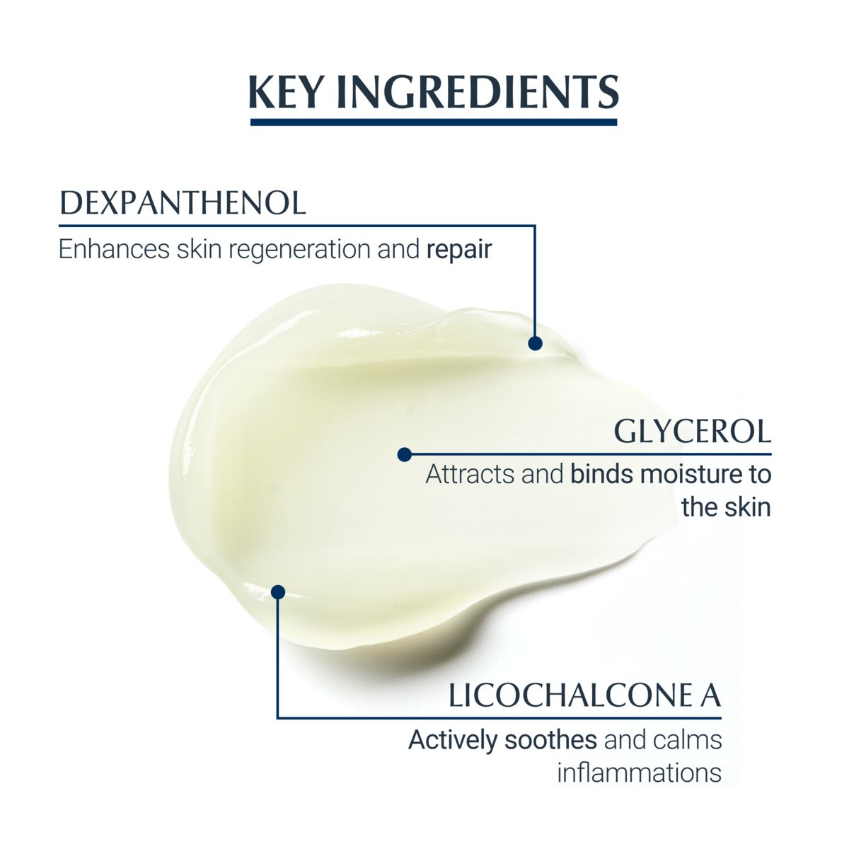 Eucerin Acute Lip Balm Dry Lips Intensive Care